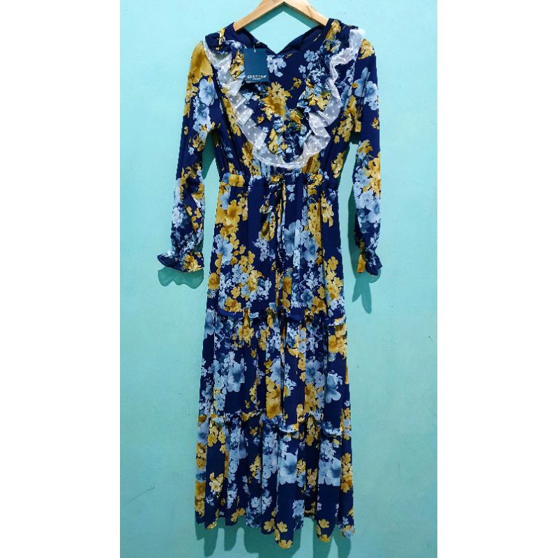 gamis ceruty gamis gratias gamis rempel gamis cantik gratias murah