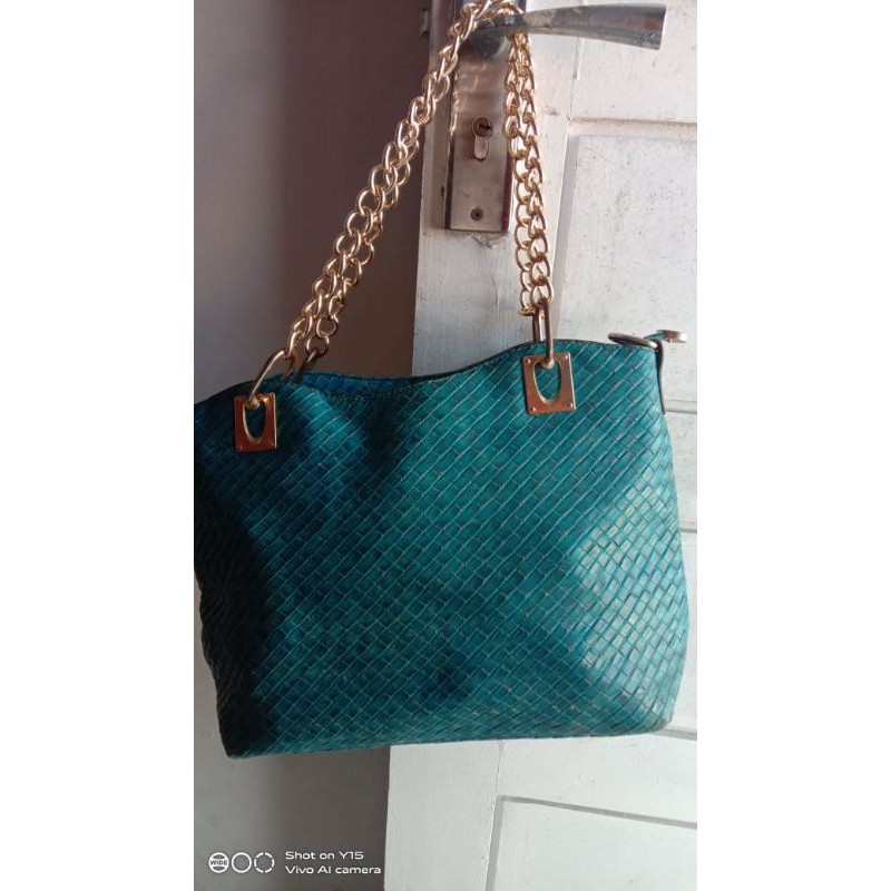 TAS BRANDED/SECOND/ORIGINAL/QIAOBIHI