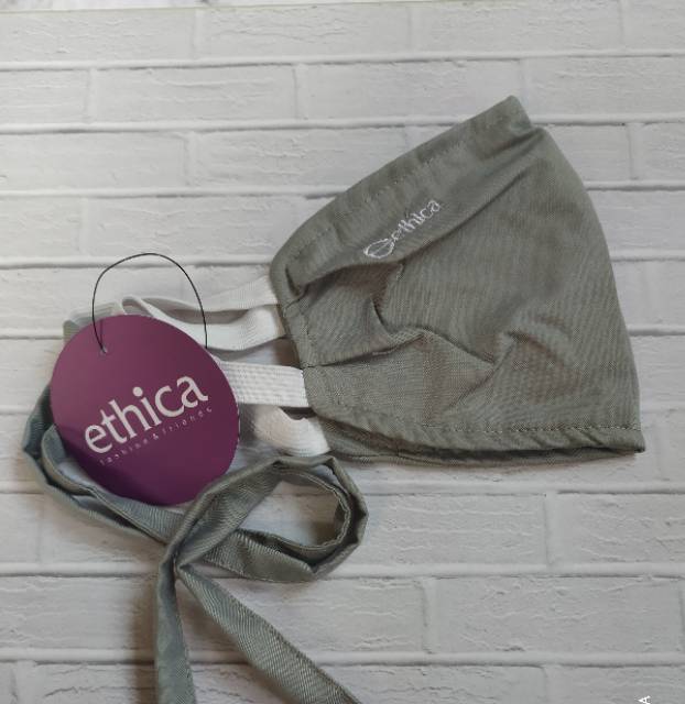 MASKER ETHICA JAQGUARD &amp; OSCAR