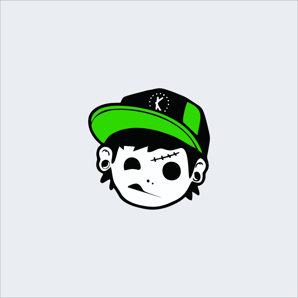 

Stiker brand/stiker distro/stiker graftac anti air