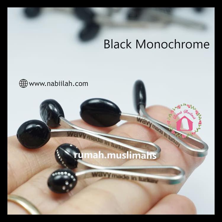 100% BERKUALITAS CLIP JILBAB TURKI WAVY CLIP HIJAB KLIP TURKISH JEPIT TURKEY ORI MURAH 100% TERMURAH