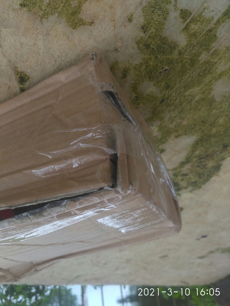 Dupa Kerucut Mawar Isi 100 Pcs