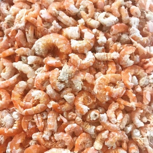 

Ebi Medan Asli