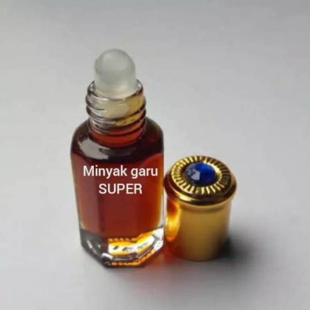 Minyak gahru kalimantan 6ml