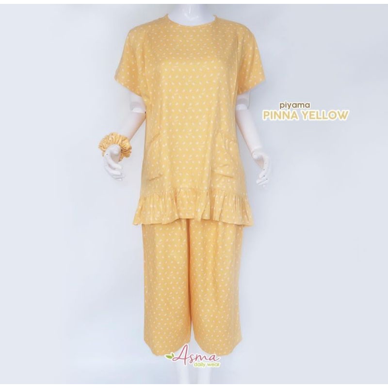 PIYAMA ASMA DAILY WEAR