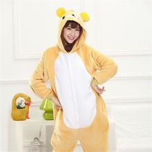 Baju Tidur Rilakkuma