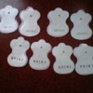 gel pads pengganti untuk berbagai jenis alat pijat akupuntur elektrik