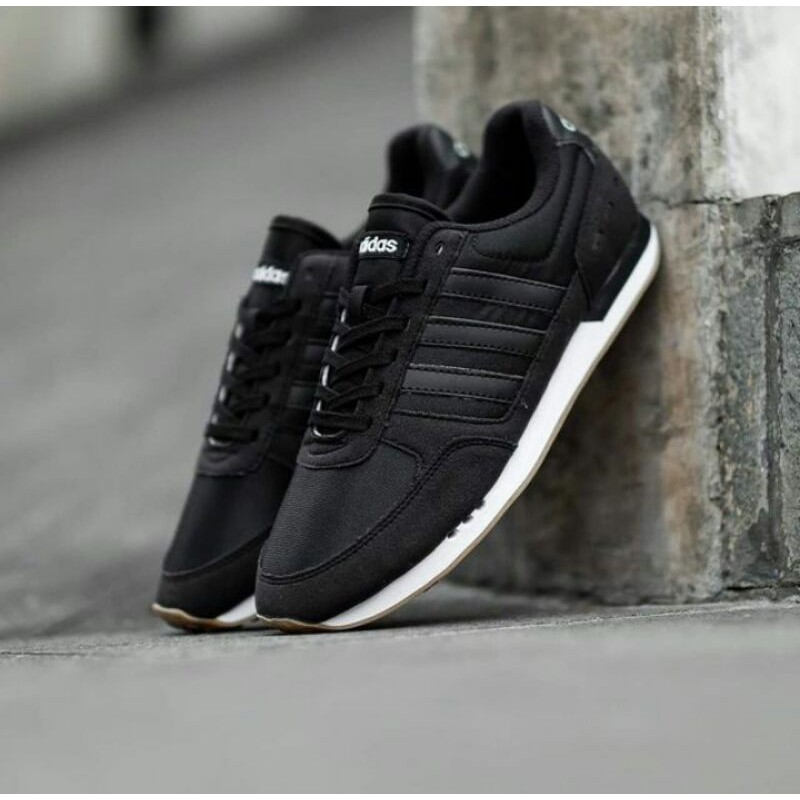 Adidas ORIGINAL Neo City Racer, Adidas ZX Racer