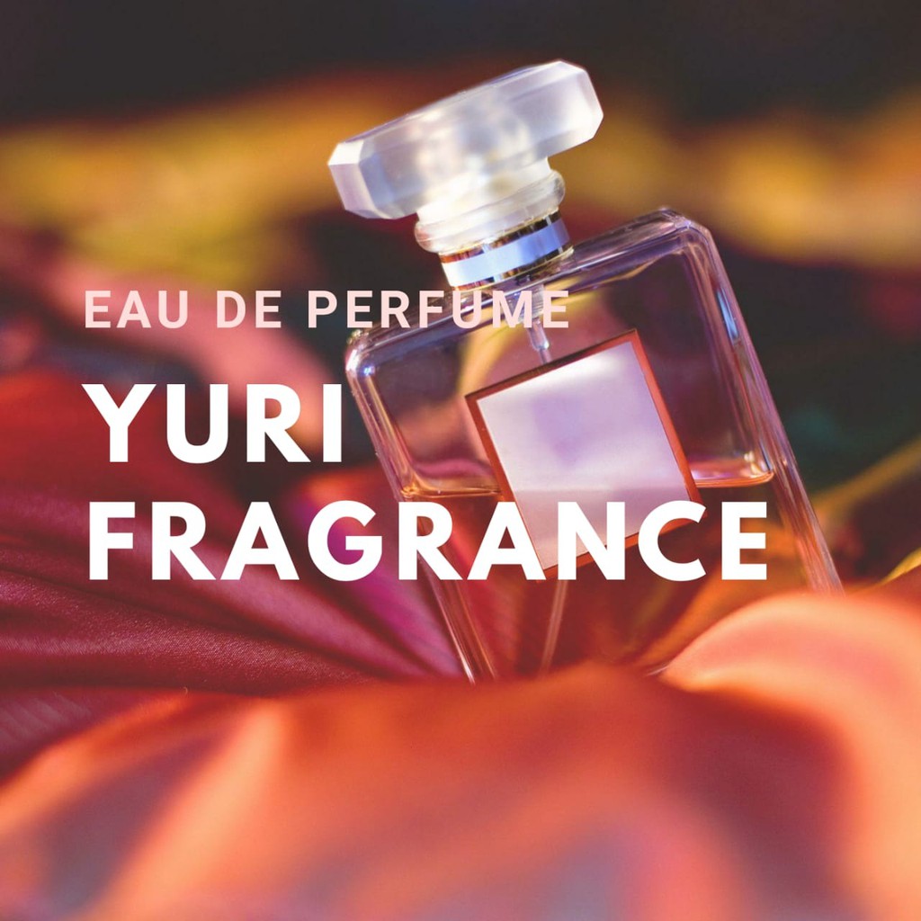 yuri_fragrance