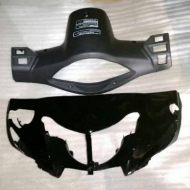 Batok kelapa depan belakang supra fit 2006