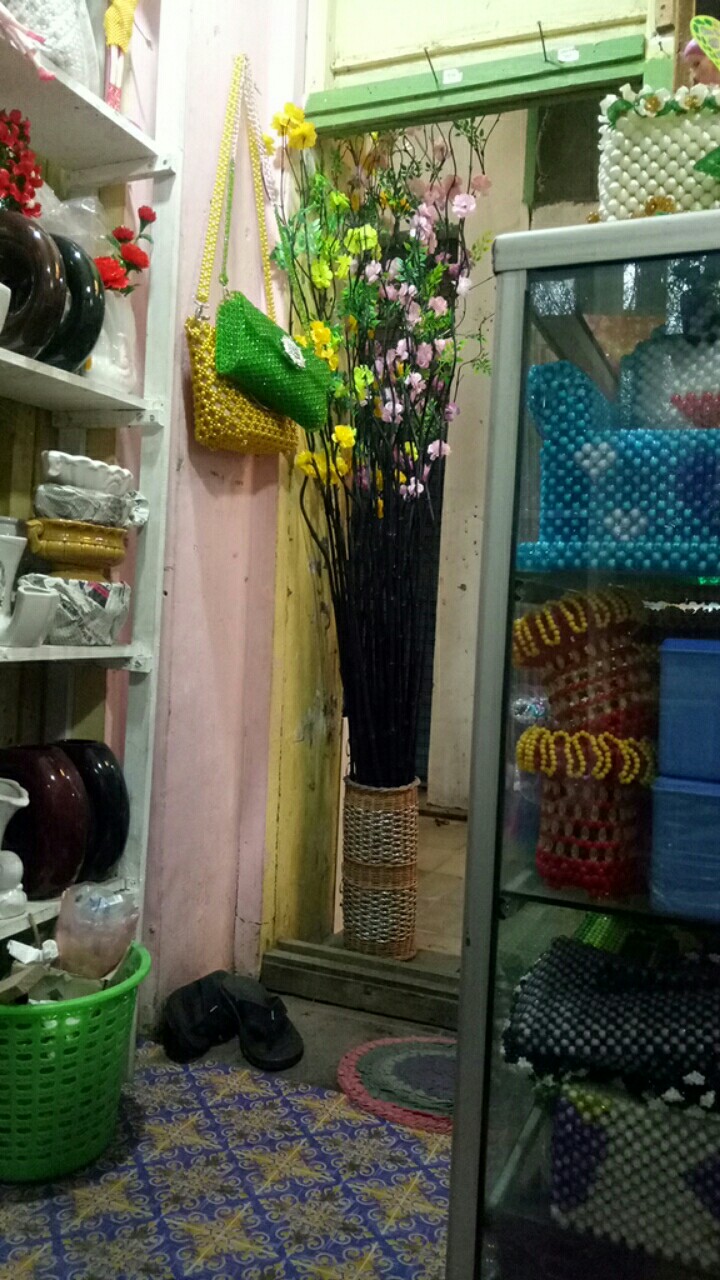 Promo Home Decor Stick Bunga Anyelir / Bunga Artifisial Aneka Warna  Cantik Termurah Dapat 1opcs