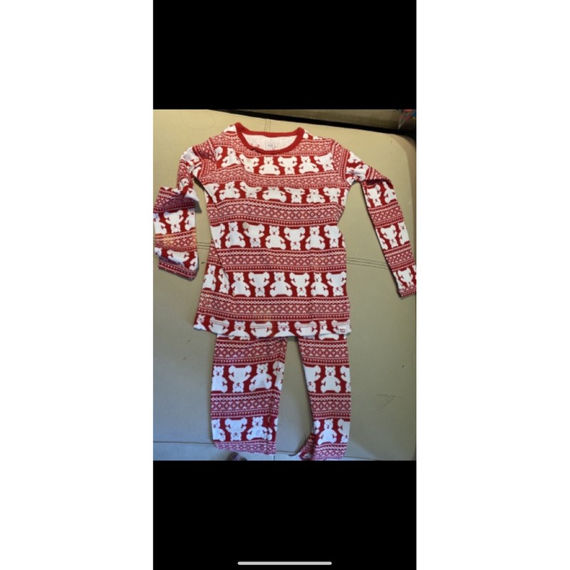 baju tidur preloved