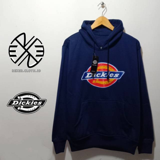 sweater dickies