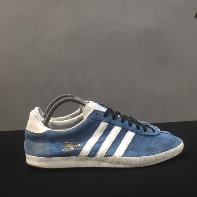 adidas gazelle og size 6