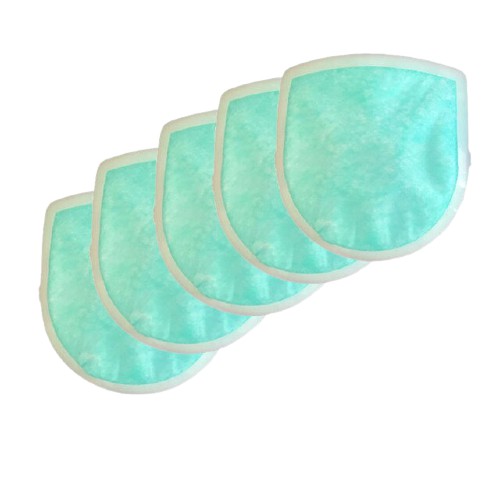 Xiaomi HEPA Filter PM2.5 and Defense Virus for Masker Electric Q5S - Q5Pro - Q7