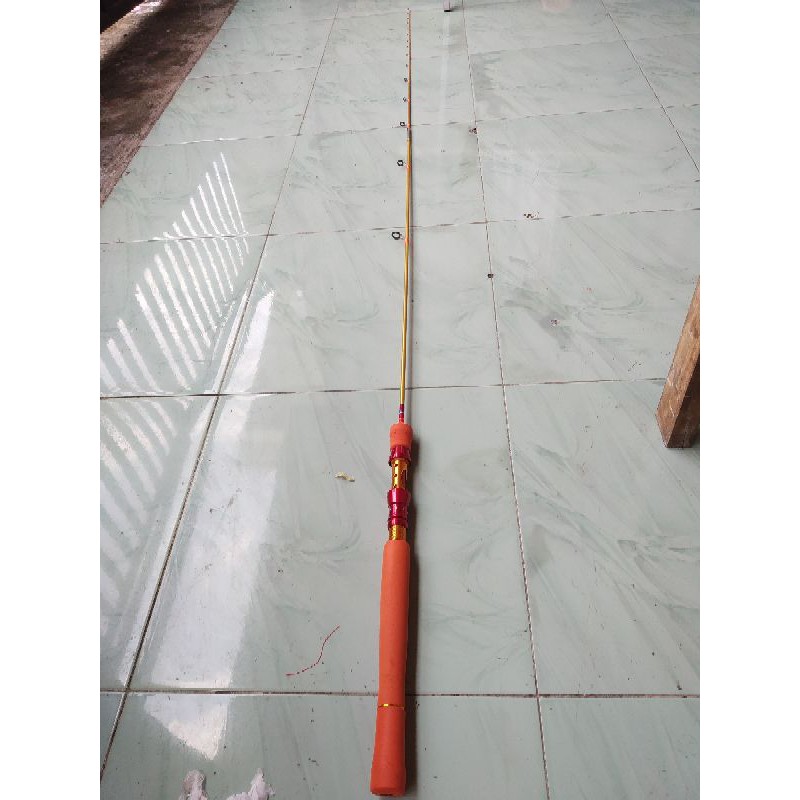 joran sutet panjang 210cm 3sections