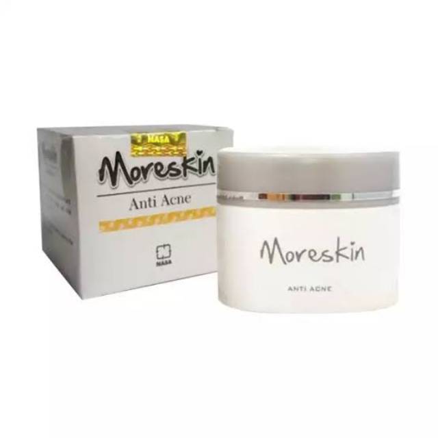 Moreskin Anti Acne