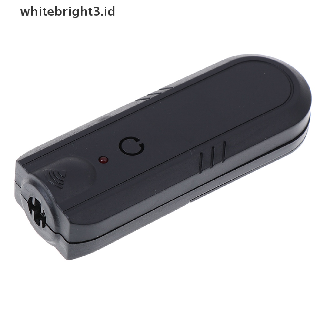 {whitebright3.id} Ultrasonic Anti Bark Control Stop Barking Dog Training Repeller Device Defence  ,