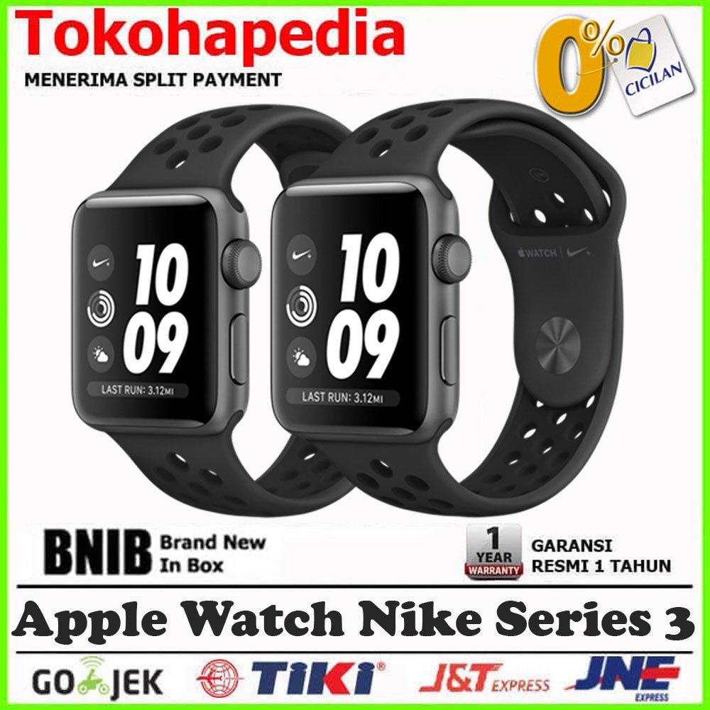 iwatch nike 3