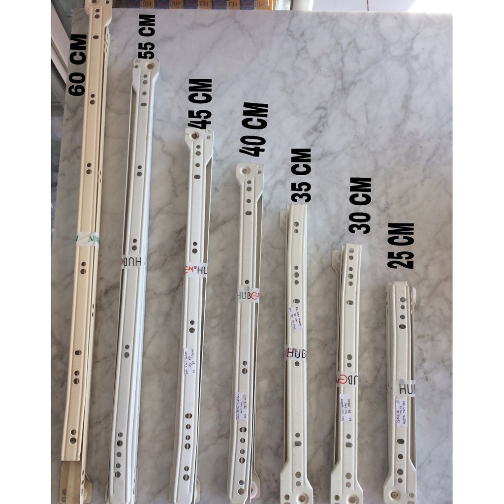 Jual REL LACI HUBEN 45 CM Murah