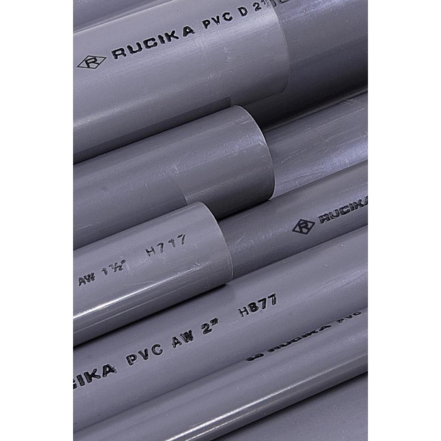 ➣ Paralon Rucika 3/4" AW ➶