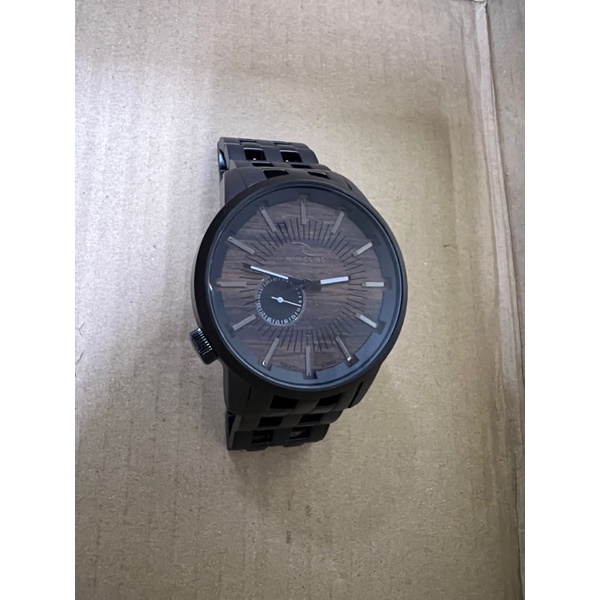 Jam tangan ripcurl detroit sss