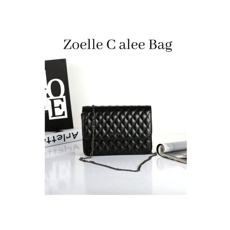 Zoelle Calee Bag