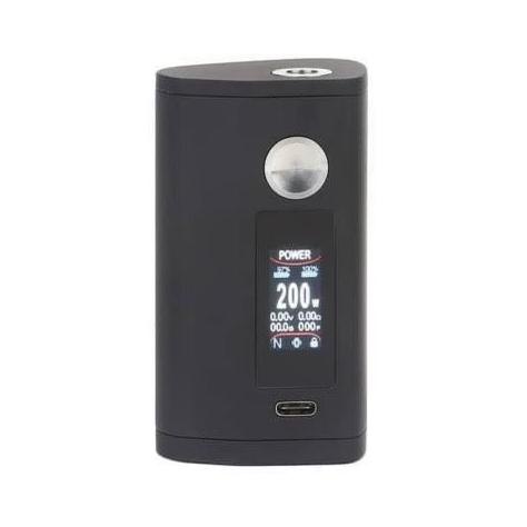 TERBARUU ASMODUS MINIKIN 3 MOD ONLY 200W AUTHENTIC BY ASMODUS PROMO