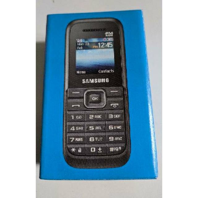 Samsung Keystone 3 B109E