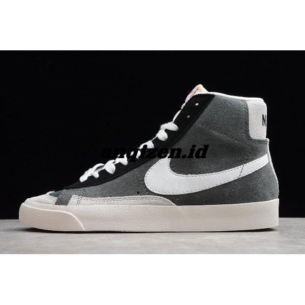 nike blazer cool grey