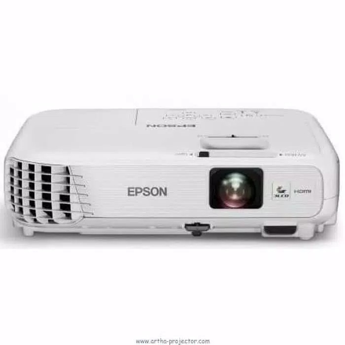 Proyektor Epson EB-X500 3600 ANSI lumens 3LCD projector