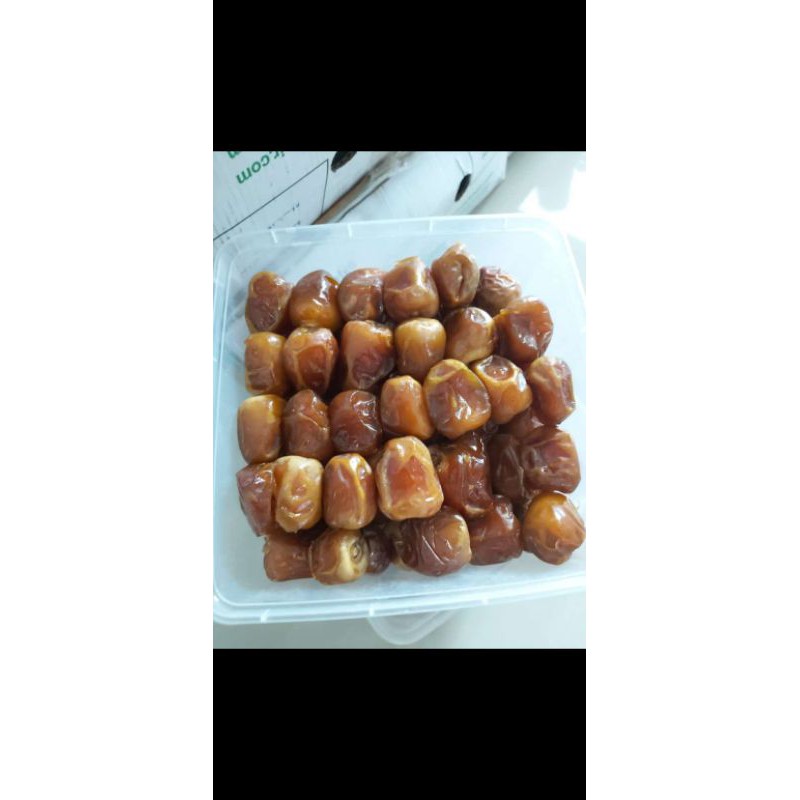 

KURMA SUKARI ALQOSSIM