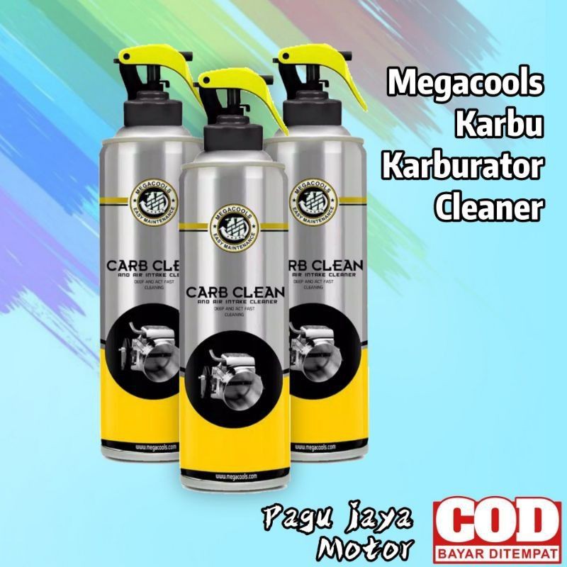 karbu cleaner ready 300ml