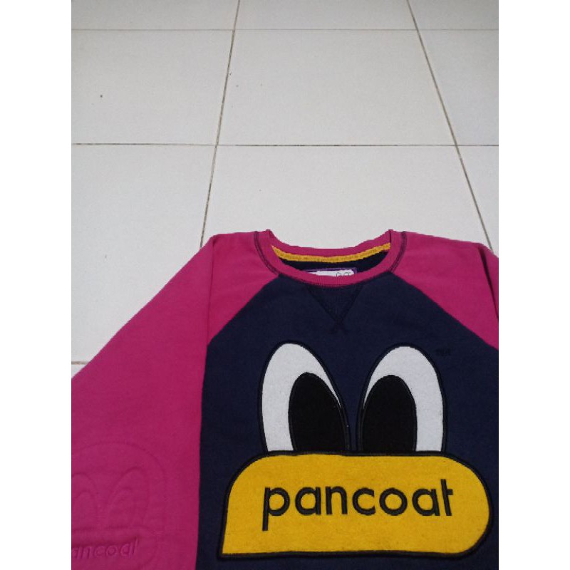 CN PANCOAT MATA