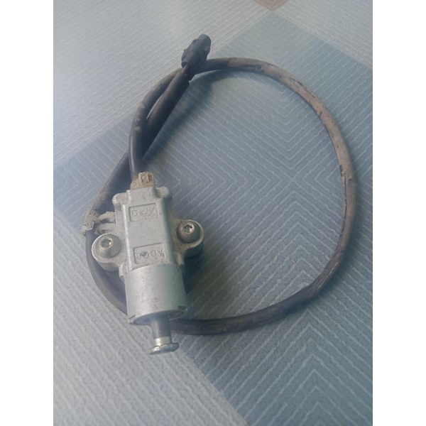 sensor standar samping mio m3, Mio 125cc, Mio soul 125cc , X-Ride 125 kode 2ph (original copotan Mot