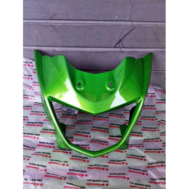 Batok Ninja R original Kawasaki