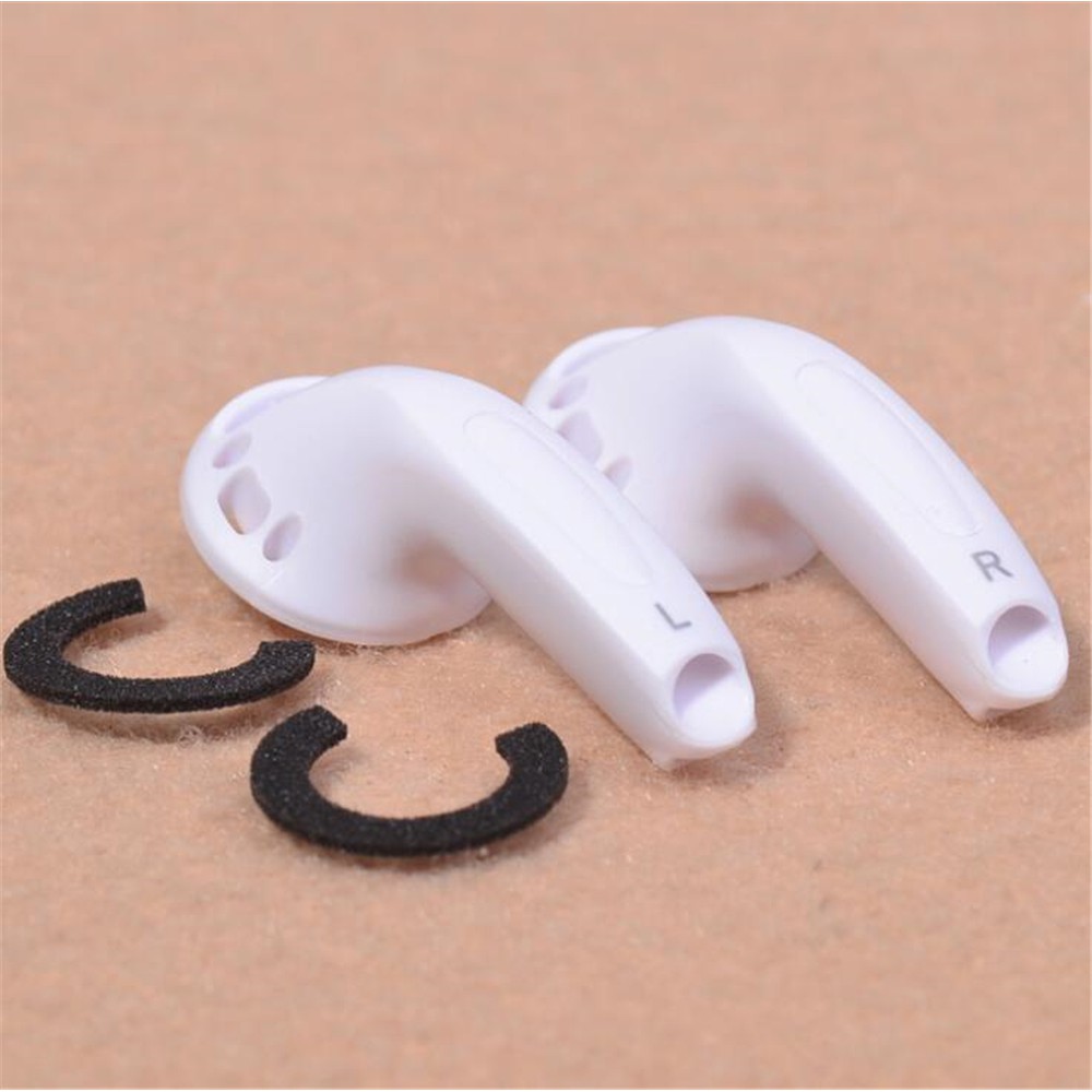 (5pairs) Mx500 5 Pasang Shell Earbud Housing untuk Earphone emx500