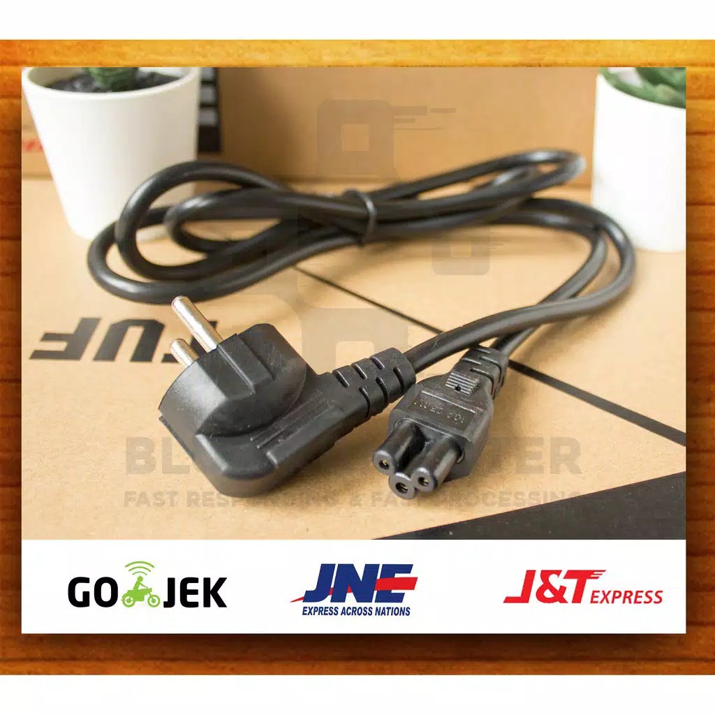 KABEL POWER LISTRIK LAPTOP ASUS