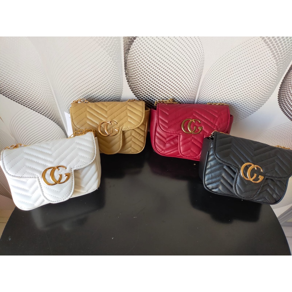 GC BABY MARMONT MINI