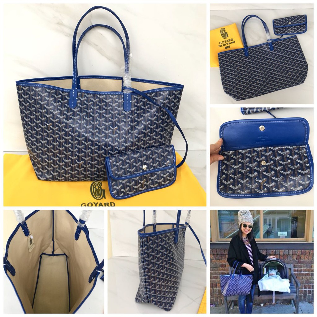 tas goyard original