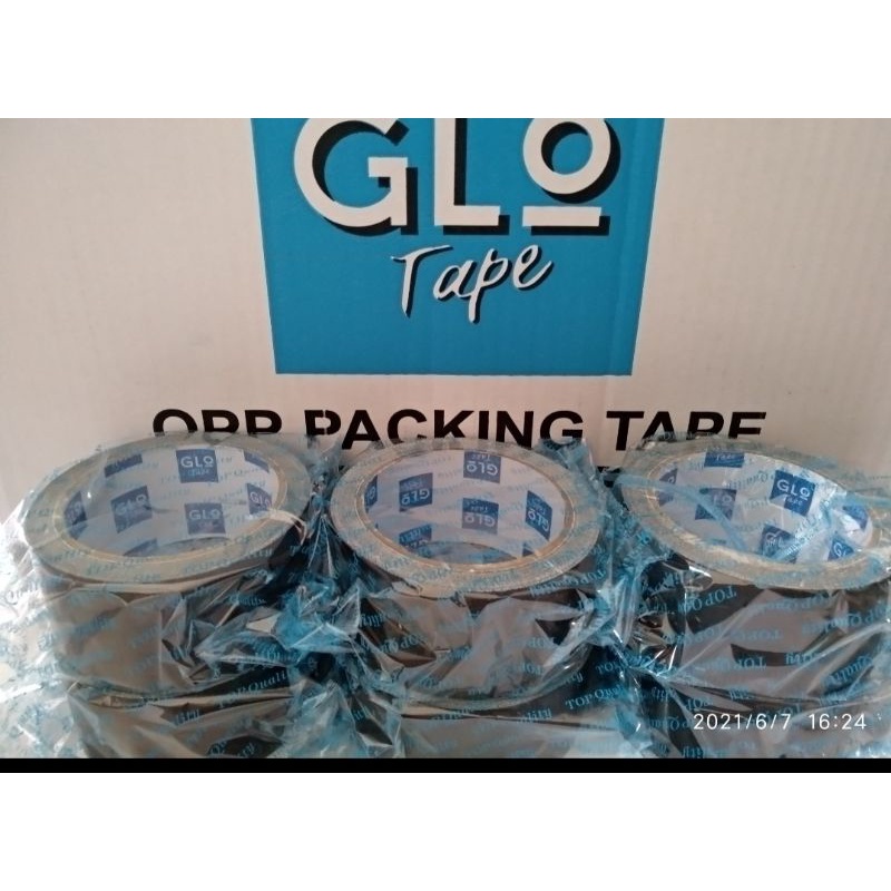 

Lakban kain jilid 48mm x 12 yard