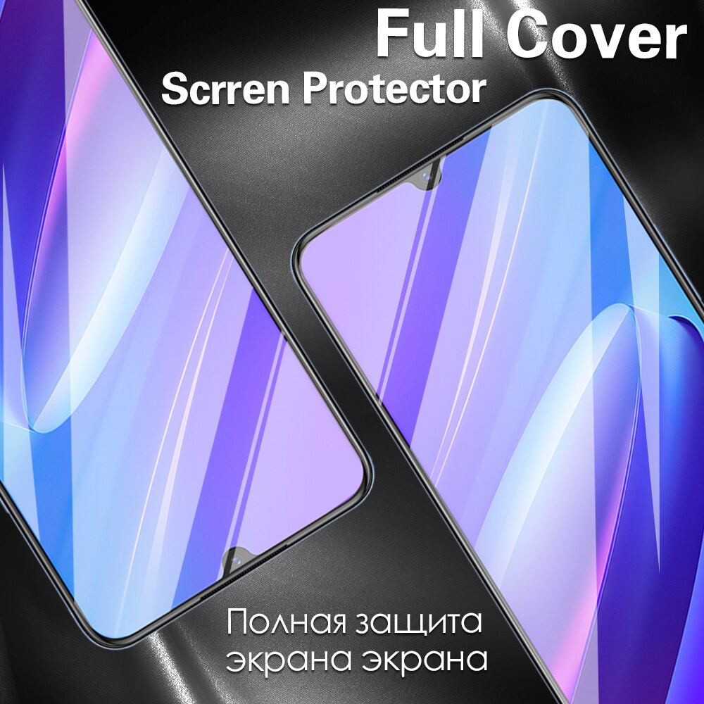 Pelindung Layar Tempered Glass 9d Full Cover Untuk Oppo Find X3 Find X3 Pro