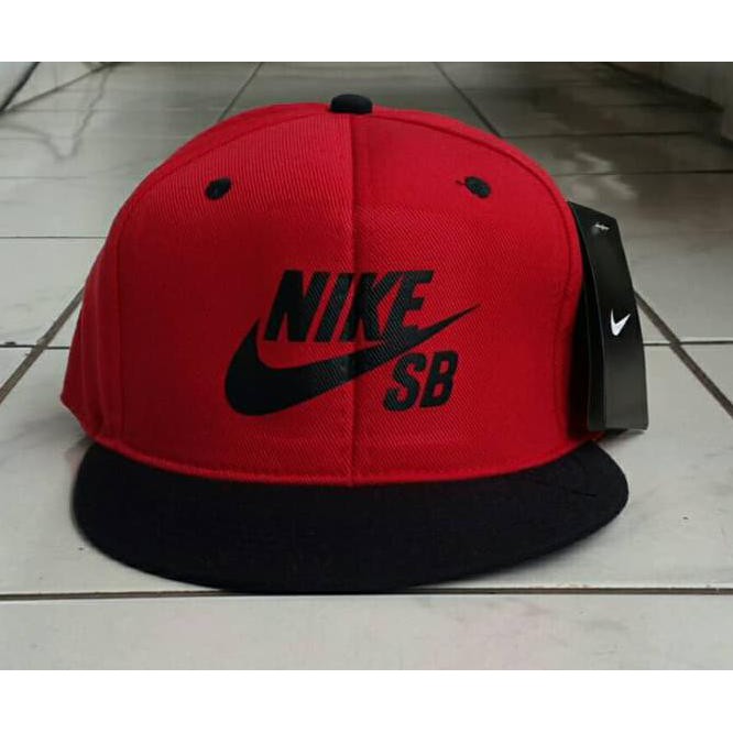 topi nike sb
