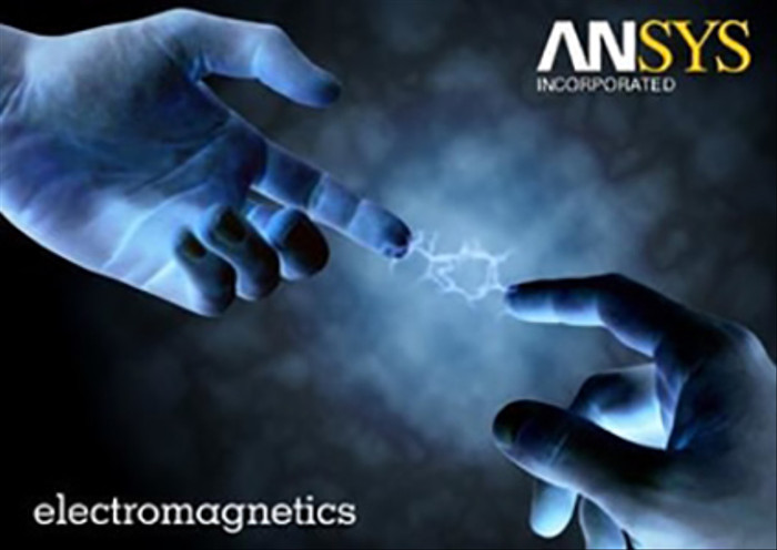 ANSYS Electromagnetics Suite v17.2 x64