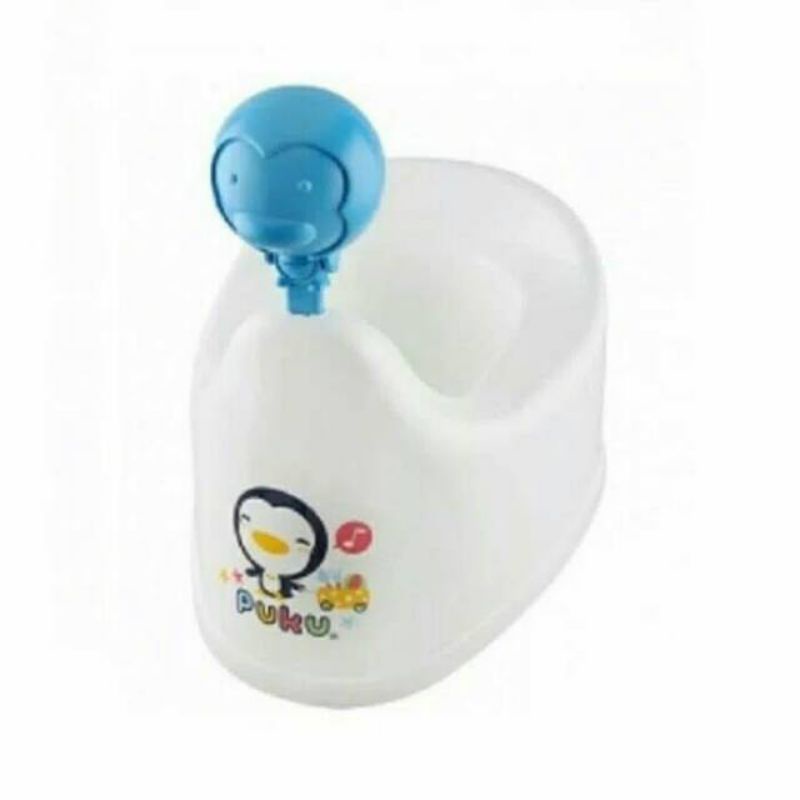 Puku Baby Potty Training potty  jkt U1