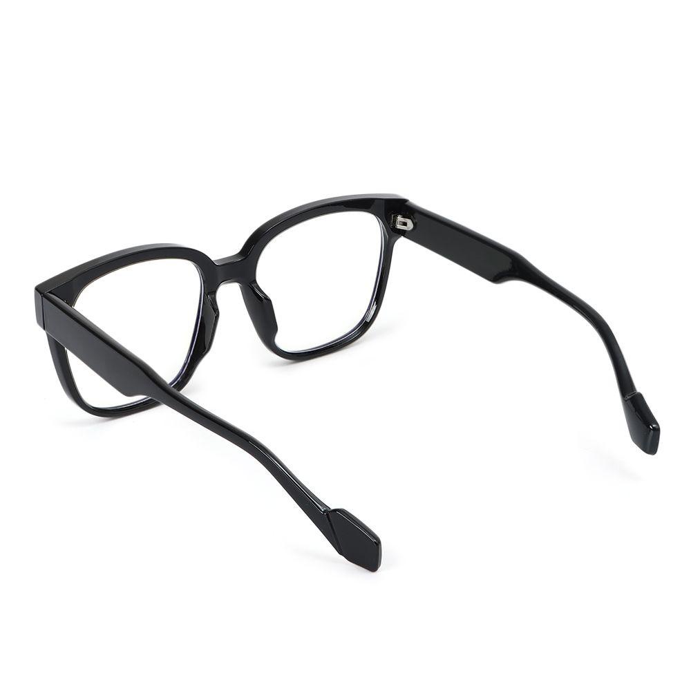 Nanas Vintage Kacamata Fashion Vision Care Perlindungan Radiasi Anti-Letih Spectacles Eyewears