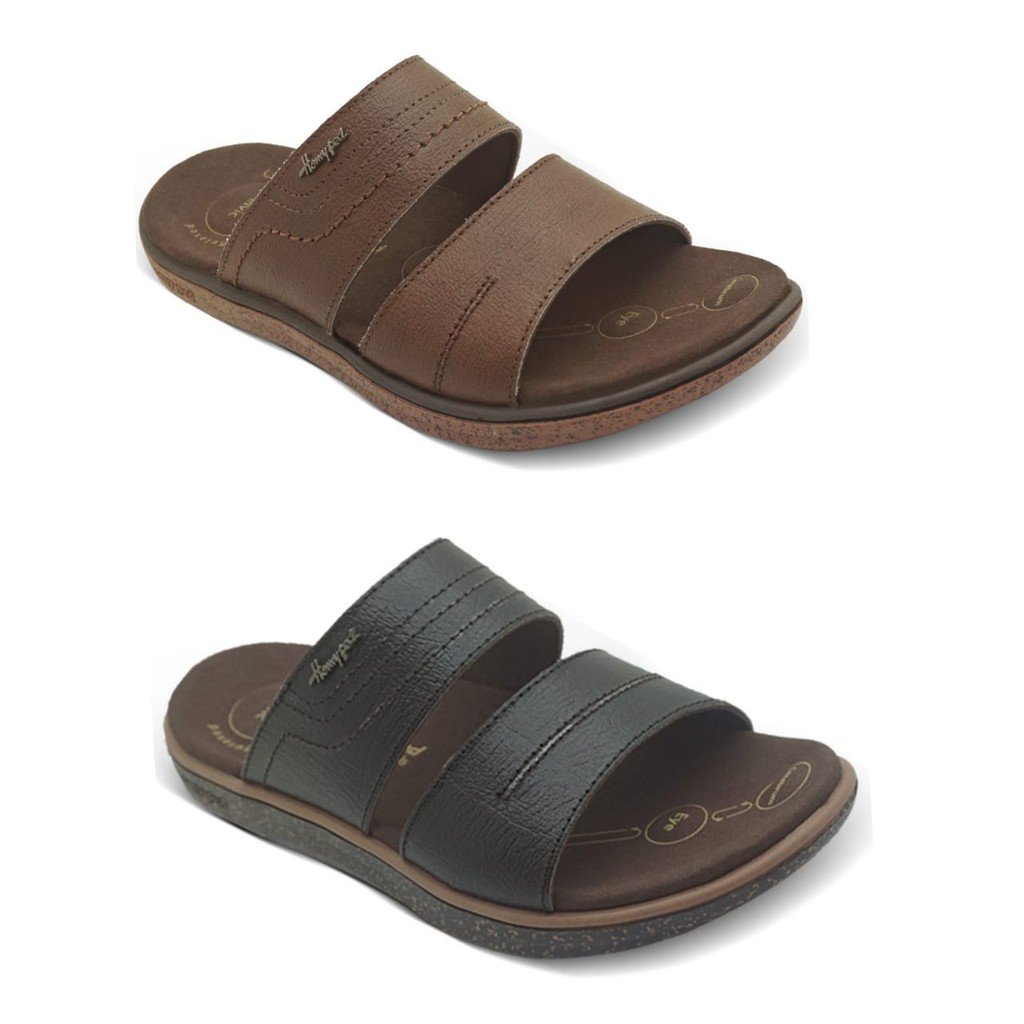 Sandal Pria Homyped Alfapro 02