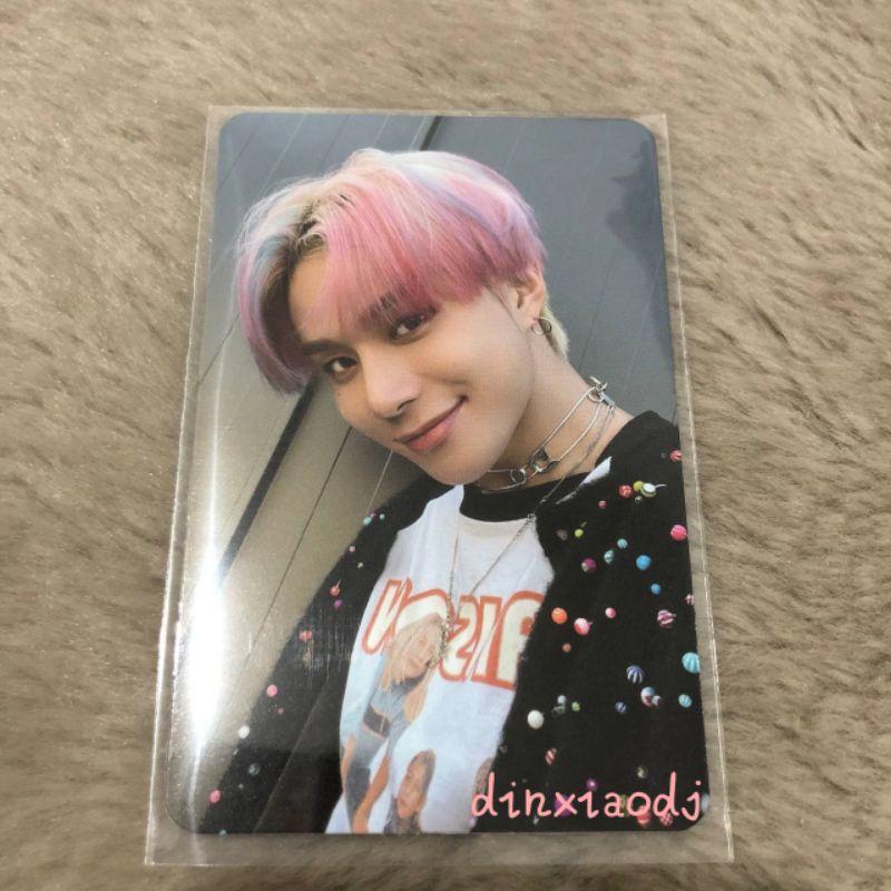 pc jungwoo jewel vers universe 2021