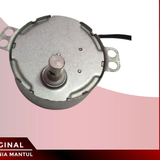 ❈ 88storejakarta dinamo 30 RPM khusus wrapping ♞