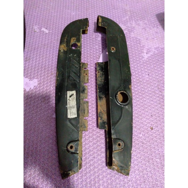 keteng tutup rantai honda astrea grand.